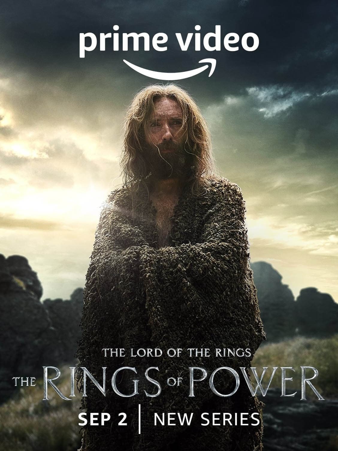 The Lord of the Rings: The Rings of Power Global Fan Screening