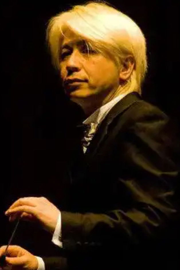 et billede af 藤原いくろう