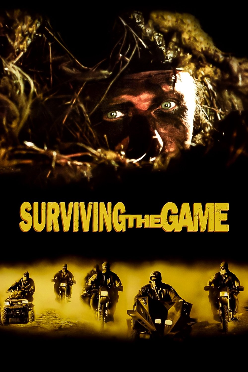 Surviving the Game