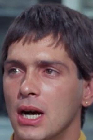 et billede af Tony Richards