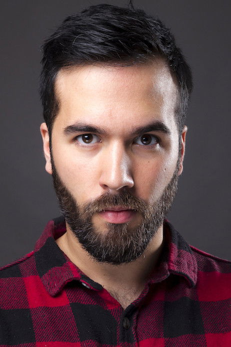 et billede af Yeray Vázquez