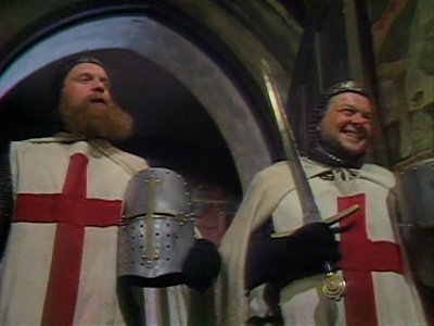 Blackadder