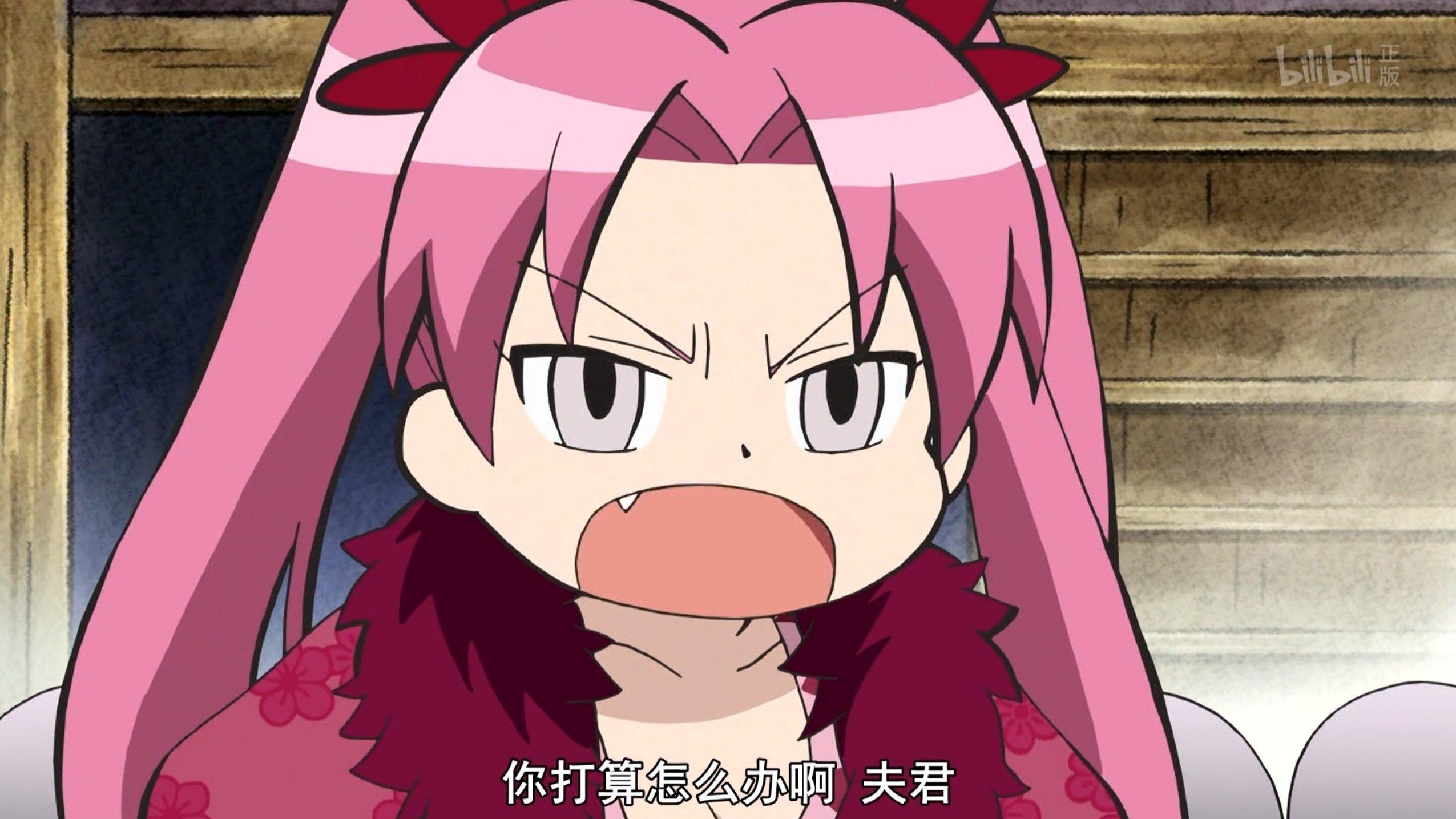 Nobunaga No Shinobi - Épisode 15