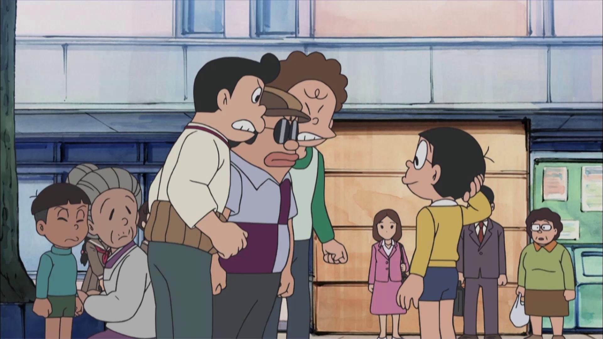 Episode 249