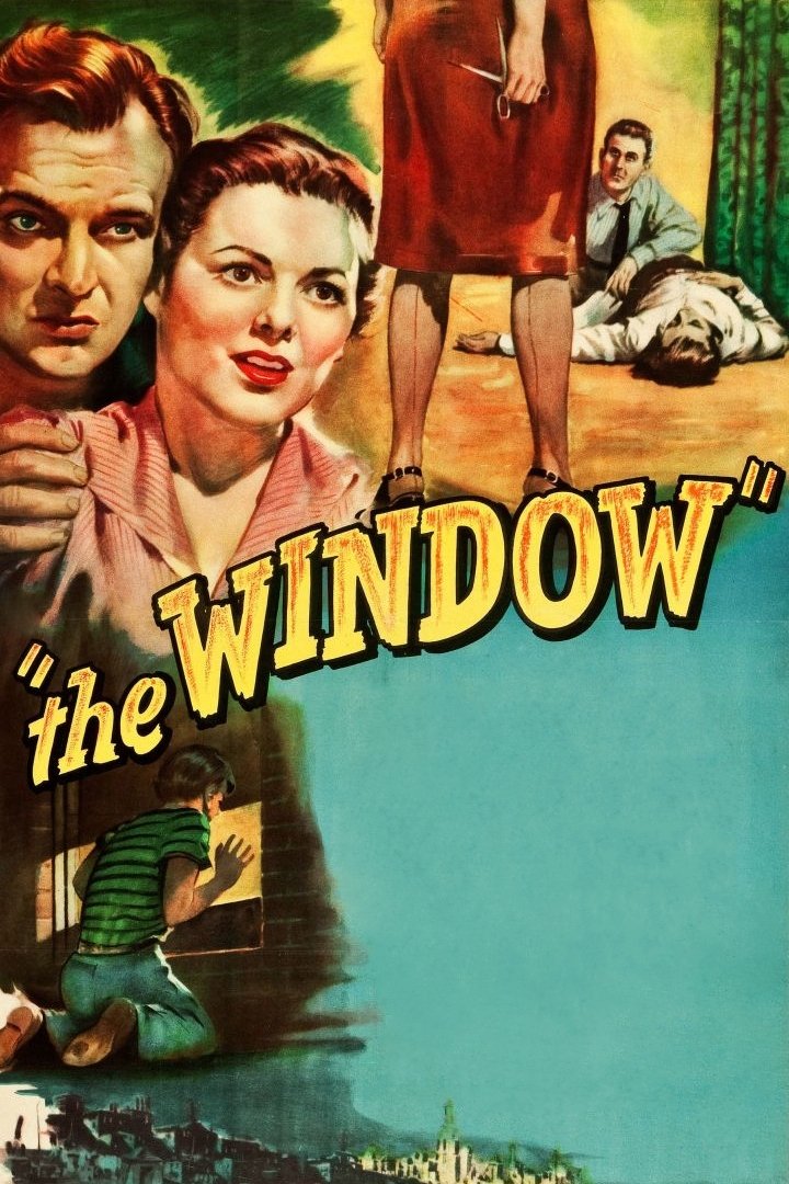 The Window