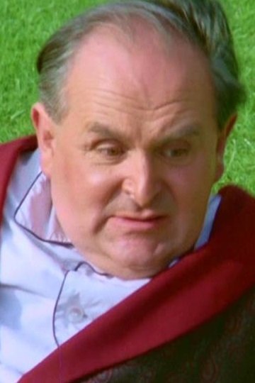 et billede af Edward Burnham