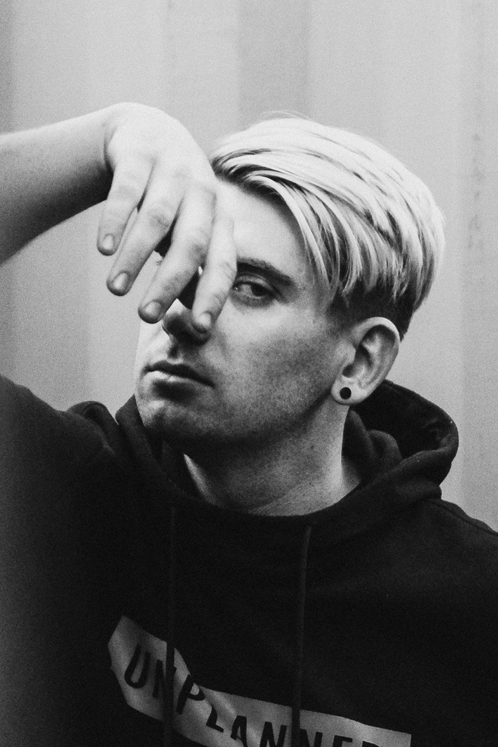 Timothy Young | Director