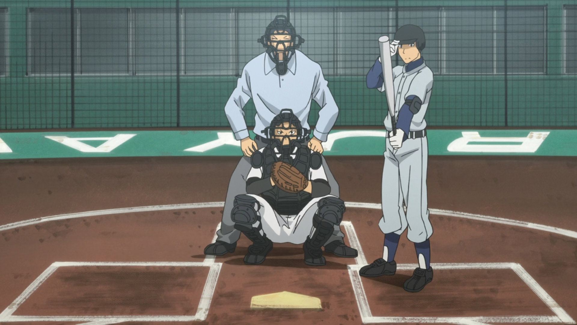 Episode poster