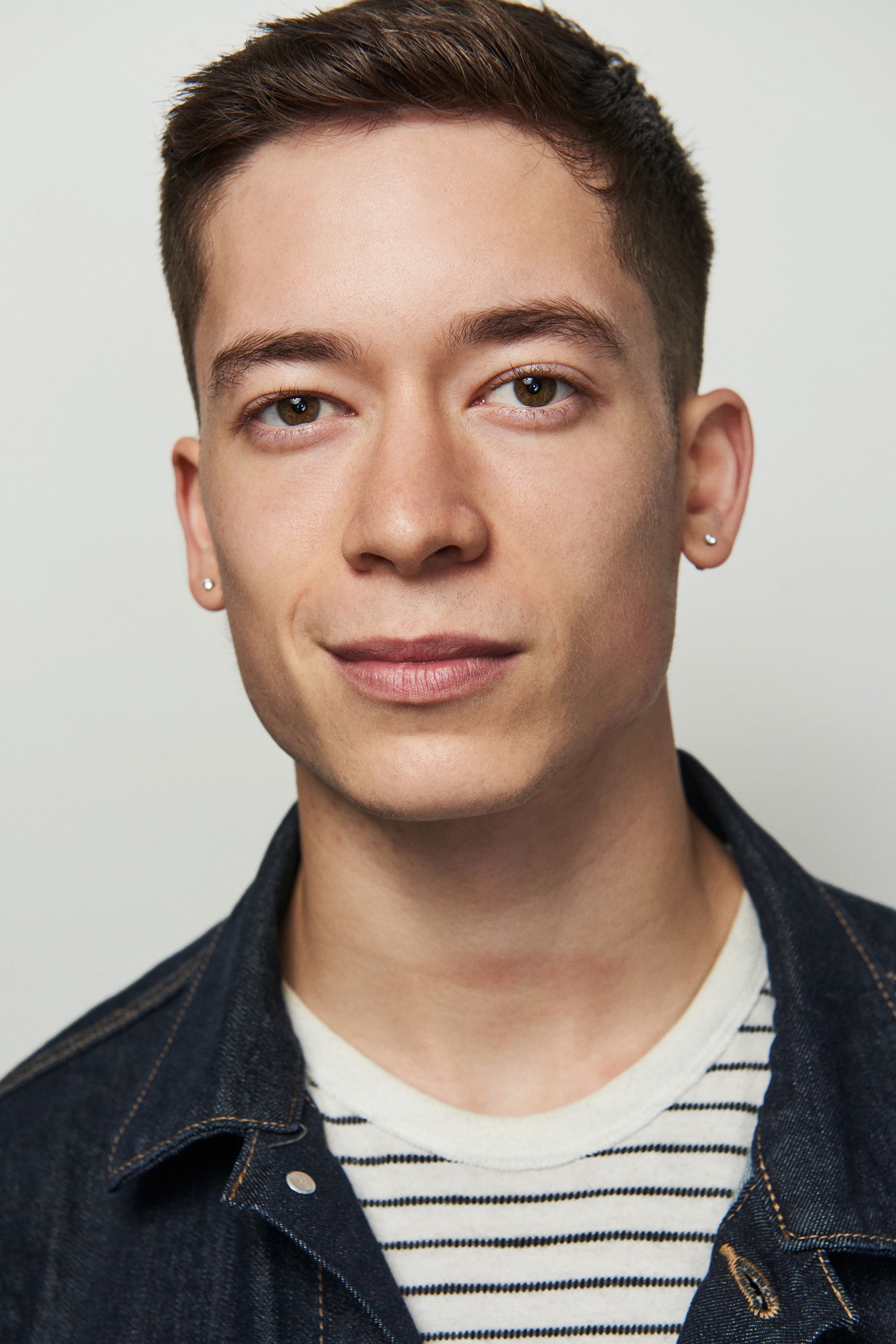 et billede af Quentin Nguyen-Duy