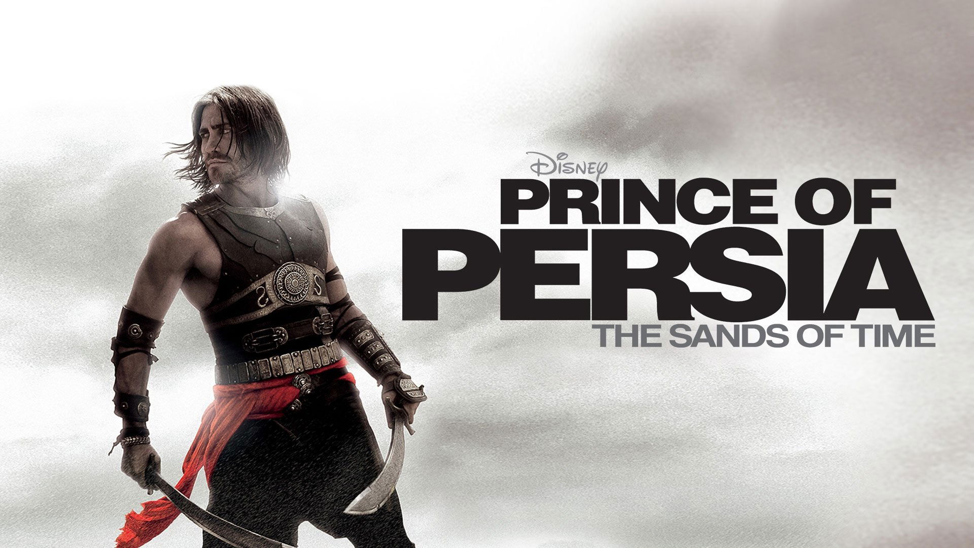 Prince of Persia: The Sands of Time (2010)