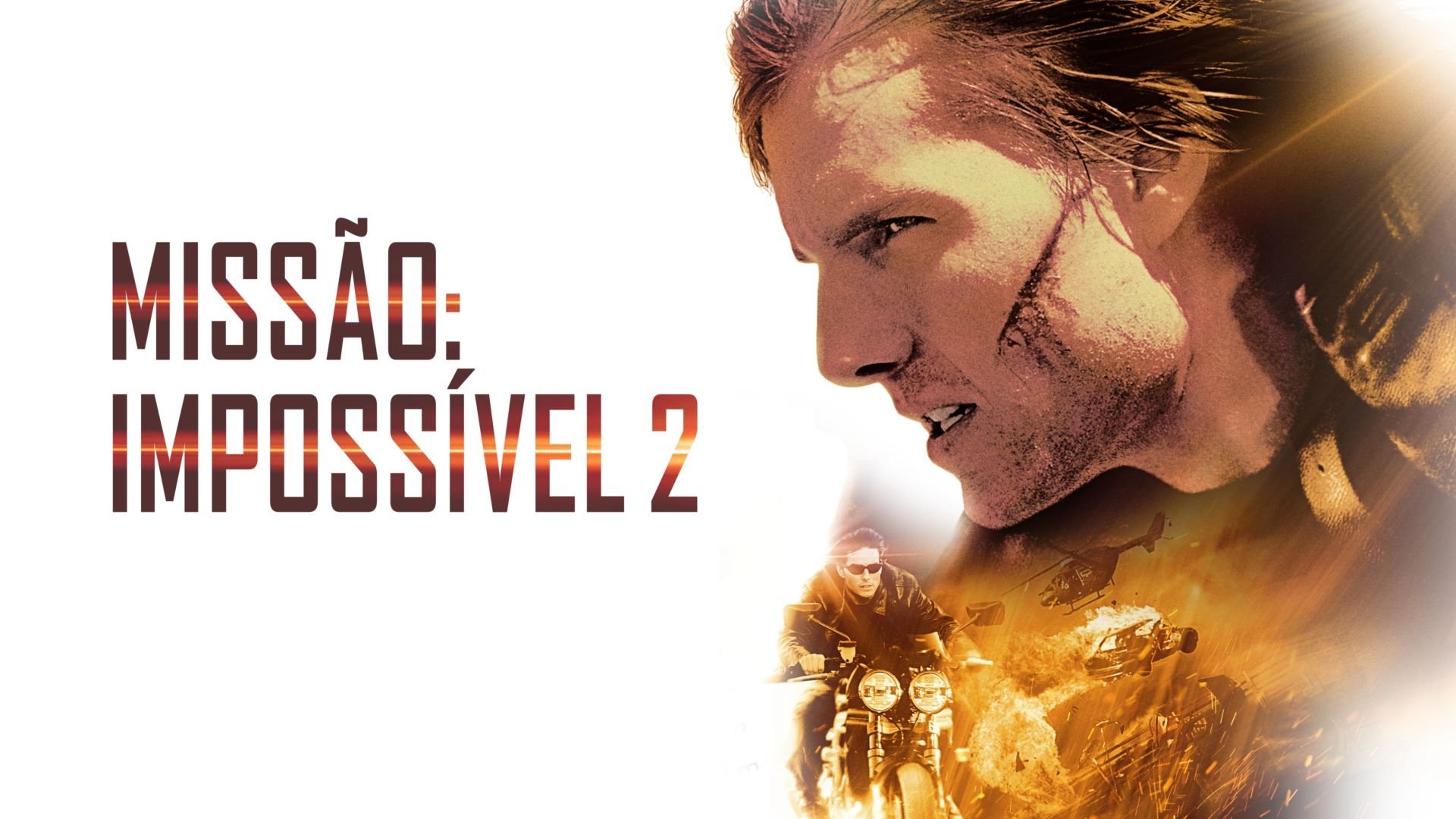 Missão Impossível 2 (2000)