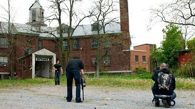 Ghost Adventures