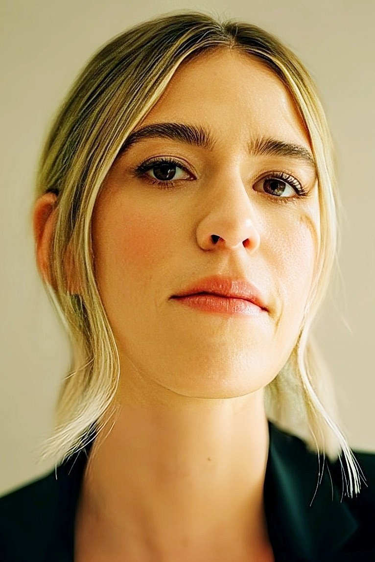 et billede af Haley Rawson