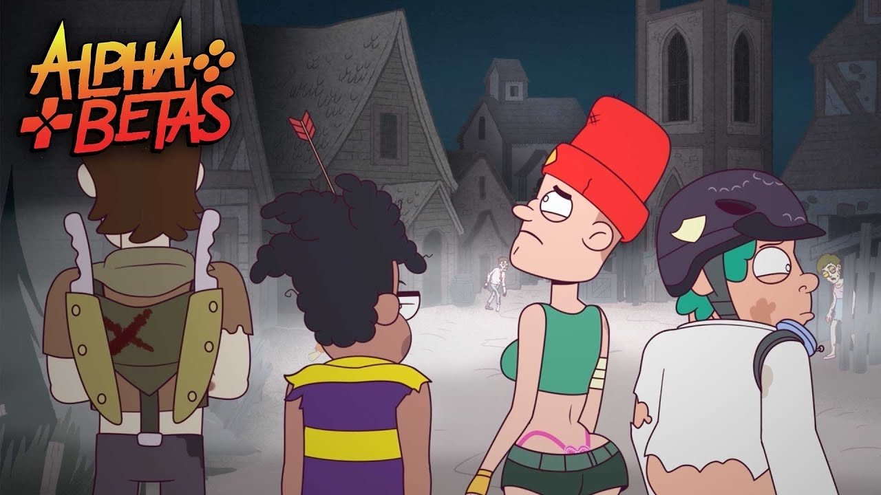 Episode 3