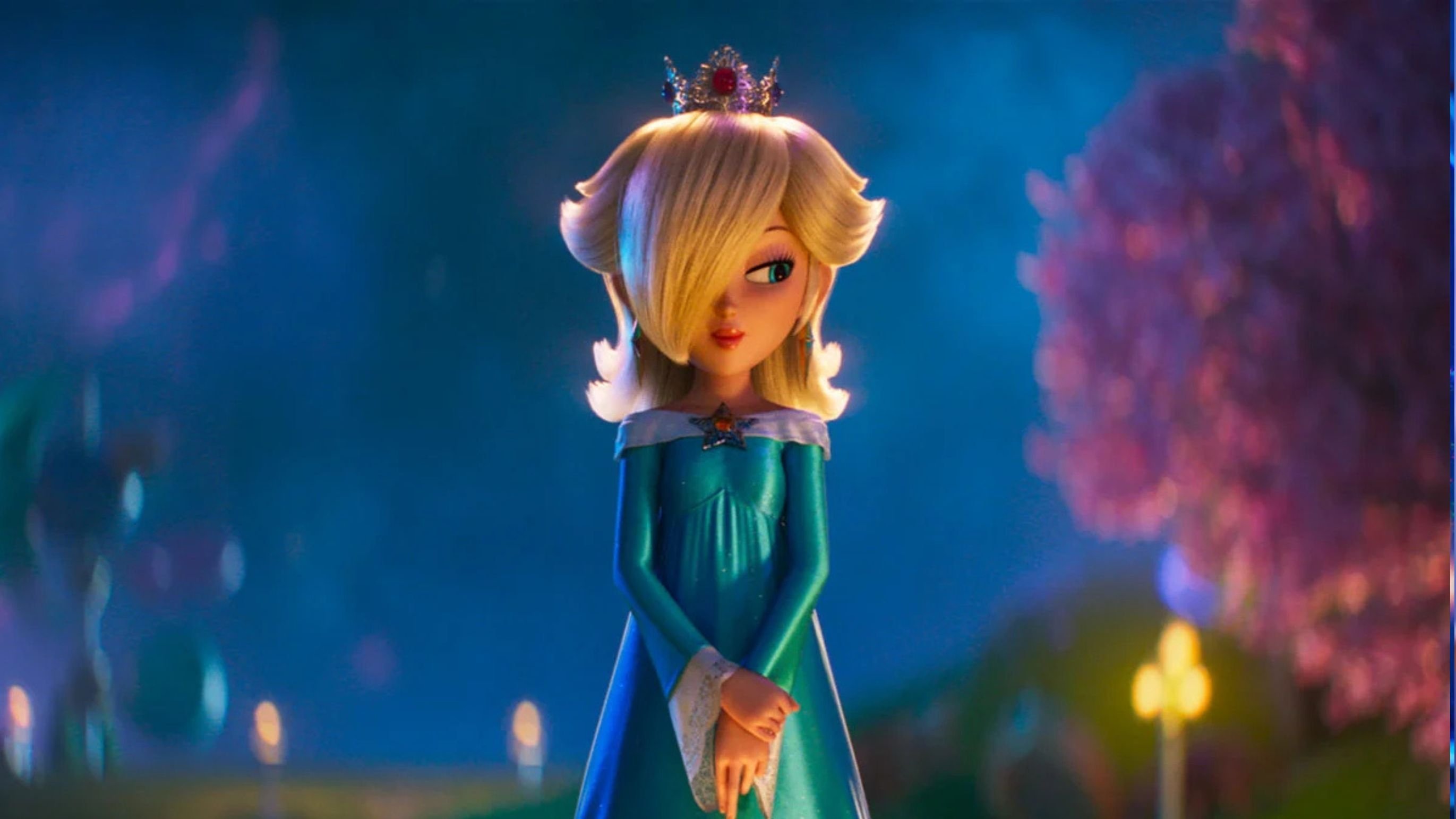 Super Mario Galaxy - Il film (2026)