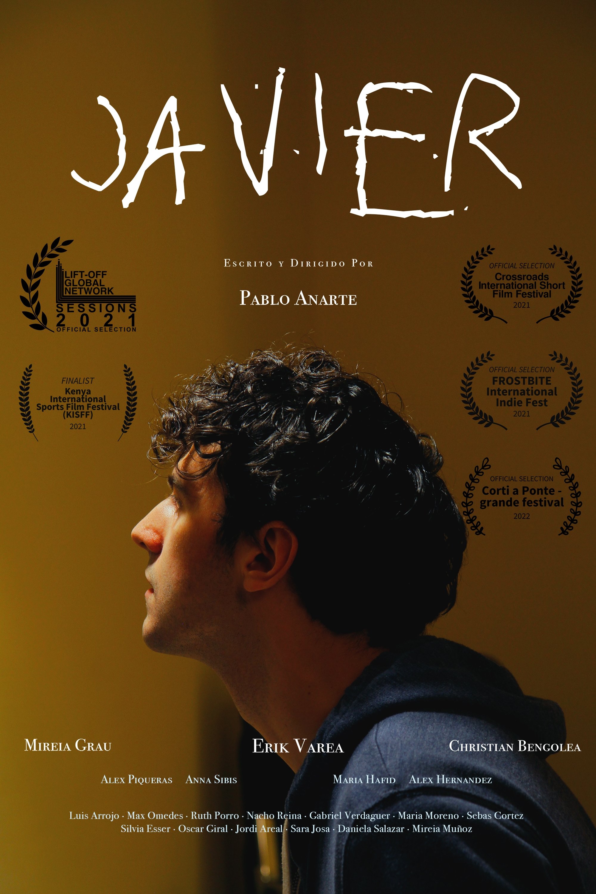 Javier Javier
