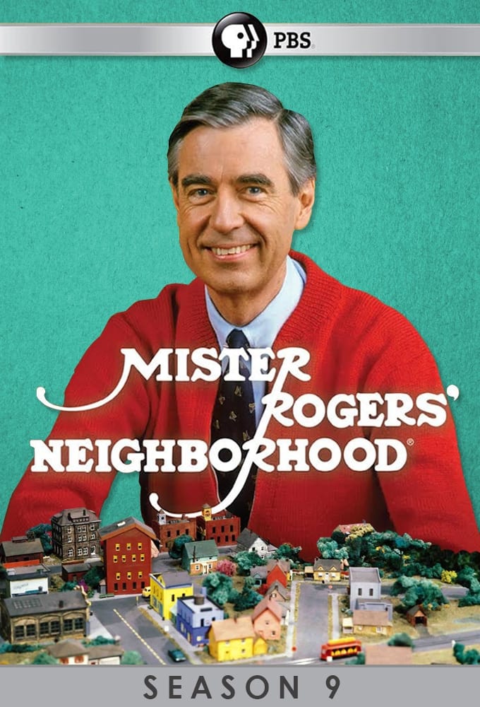 Mister Rogers' Neighborhood Season 9