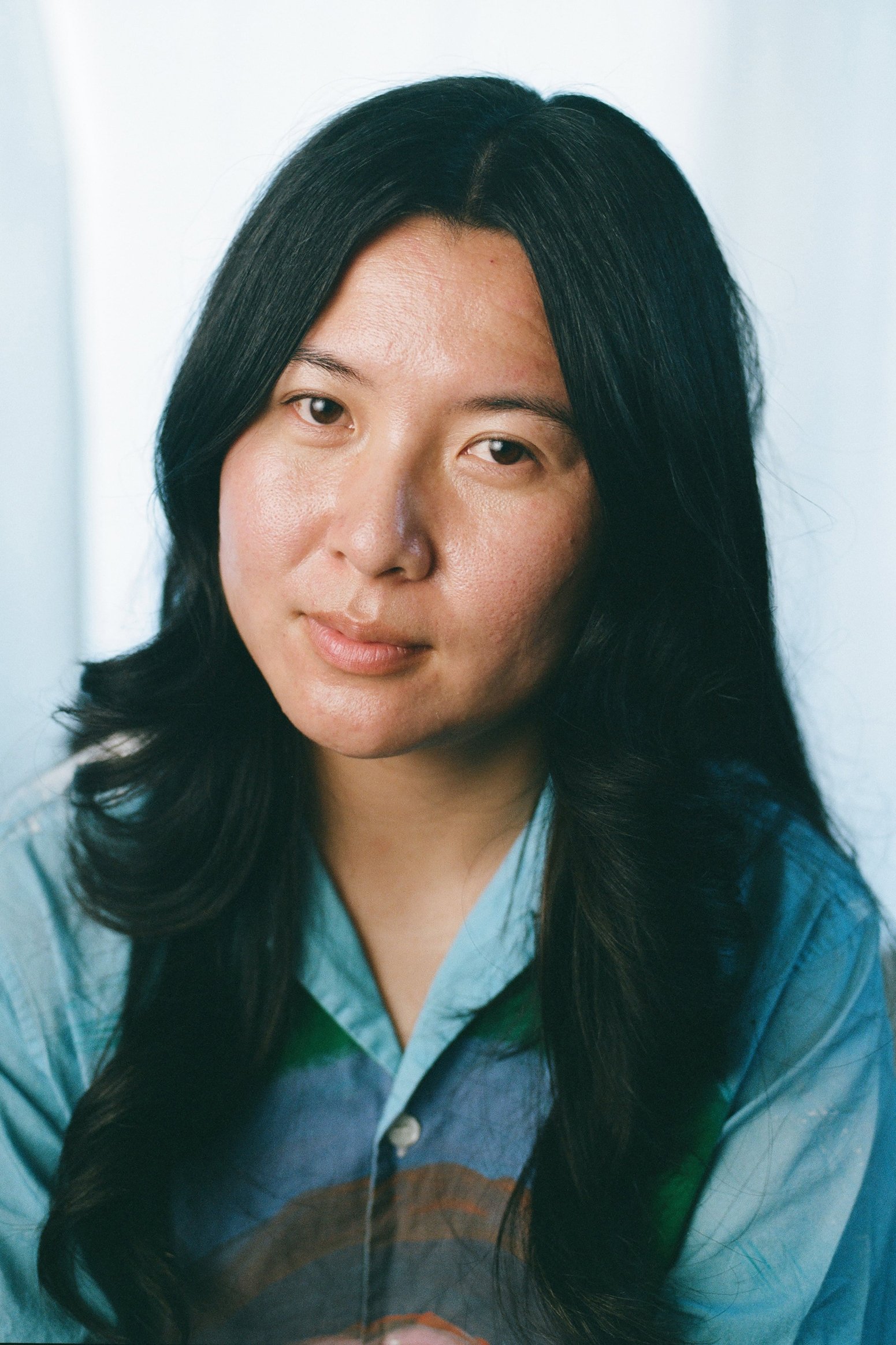 et billede af Jackie! Zhou