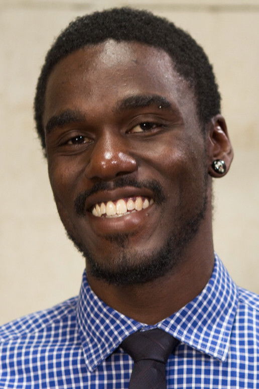 et billede af Bobby Bends