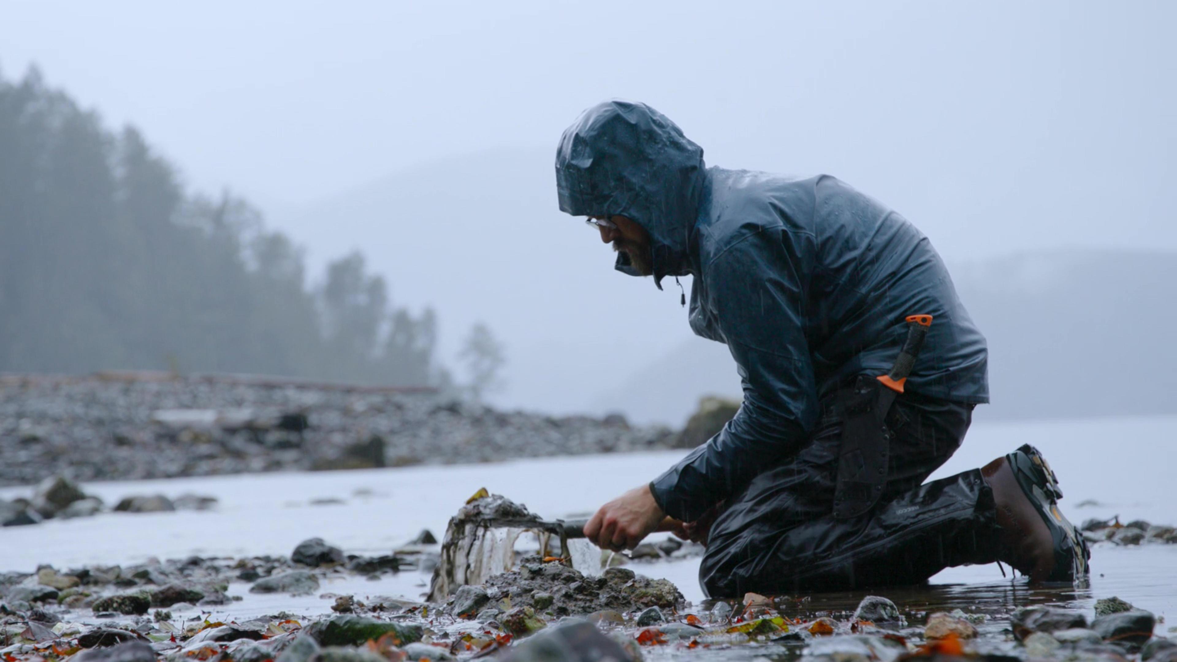 Thumbnail for Searchin for Urchin Season 1 Episode 3