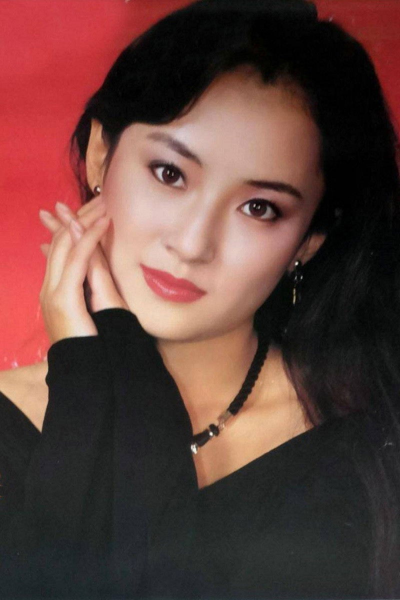 et billede af Di Liu