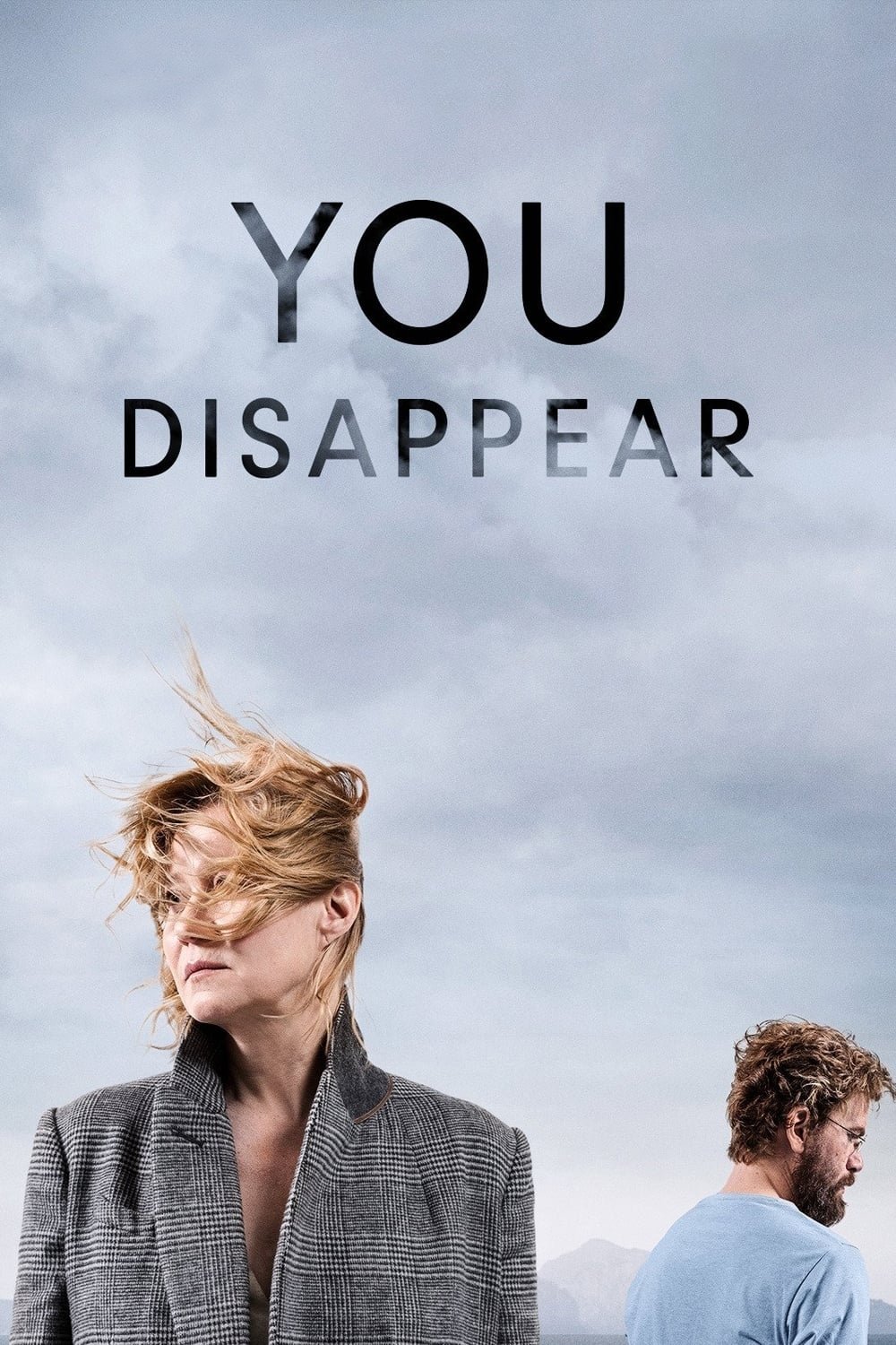 You Disappear