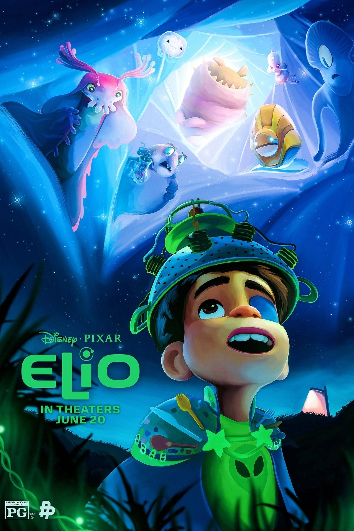 Elio