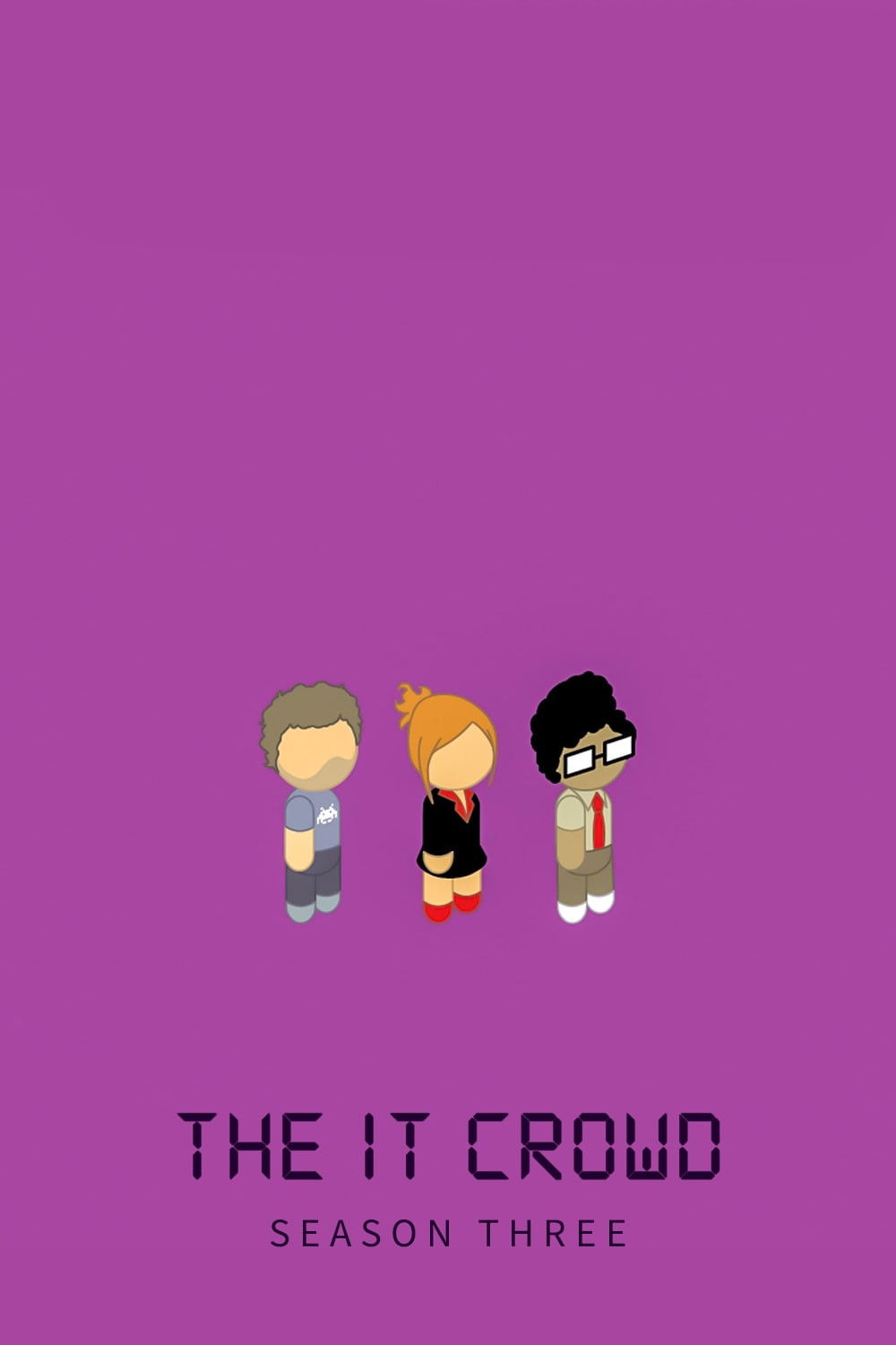 poster season Season 3