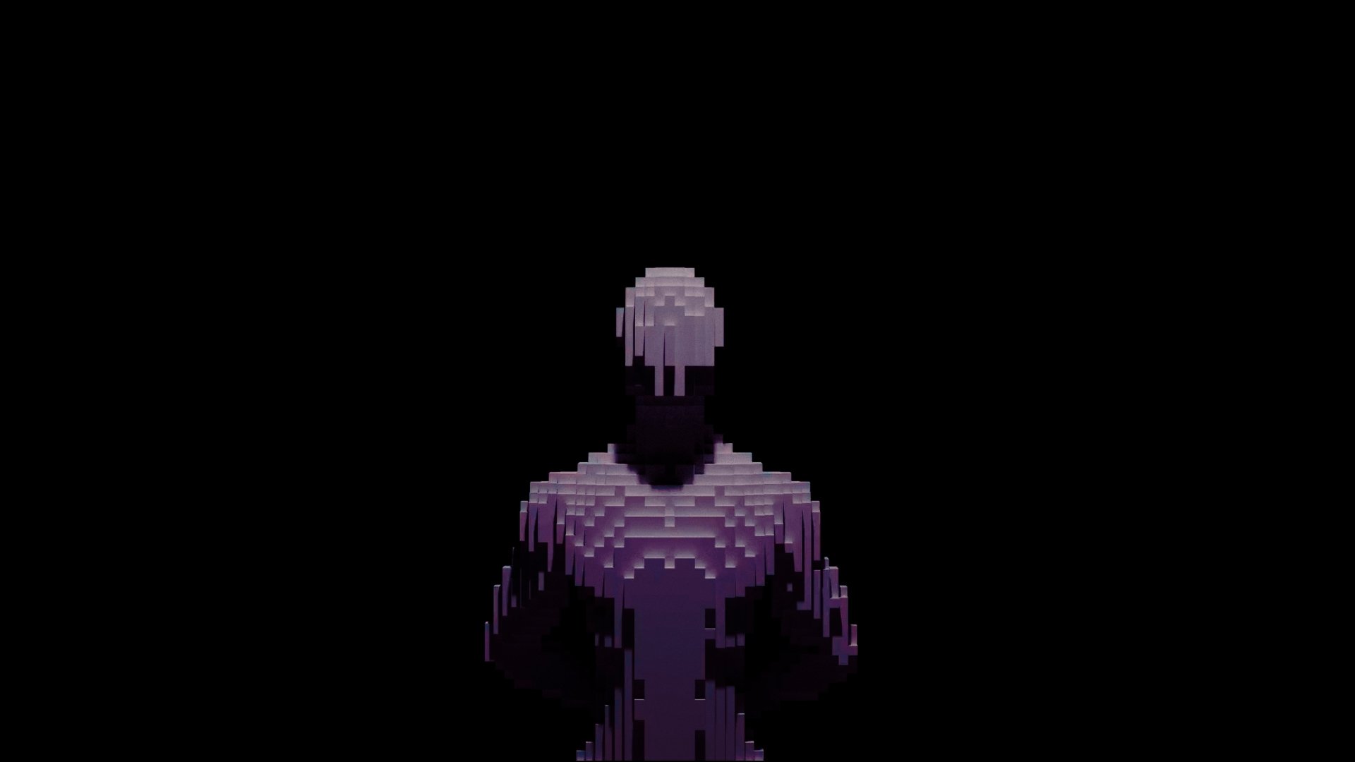 The Lonesome Room