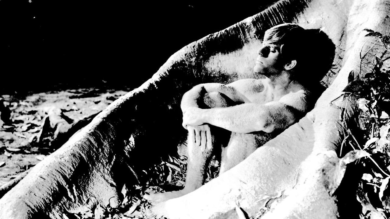 The Sin of Adam and Eve (1969)