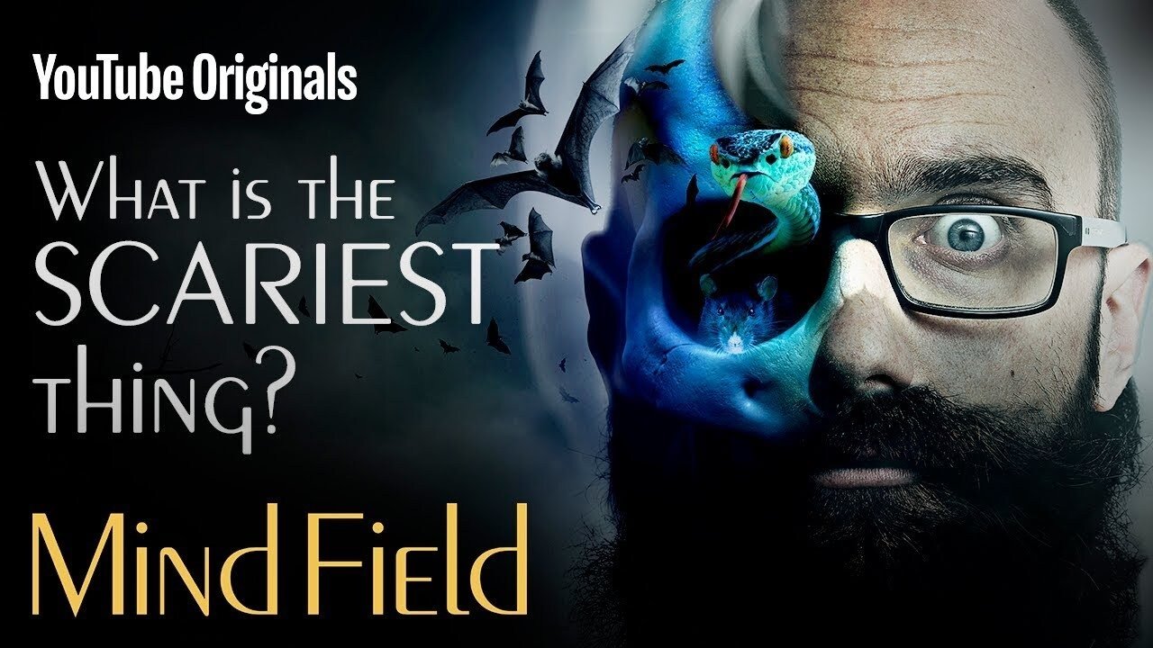 Mind Field