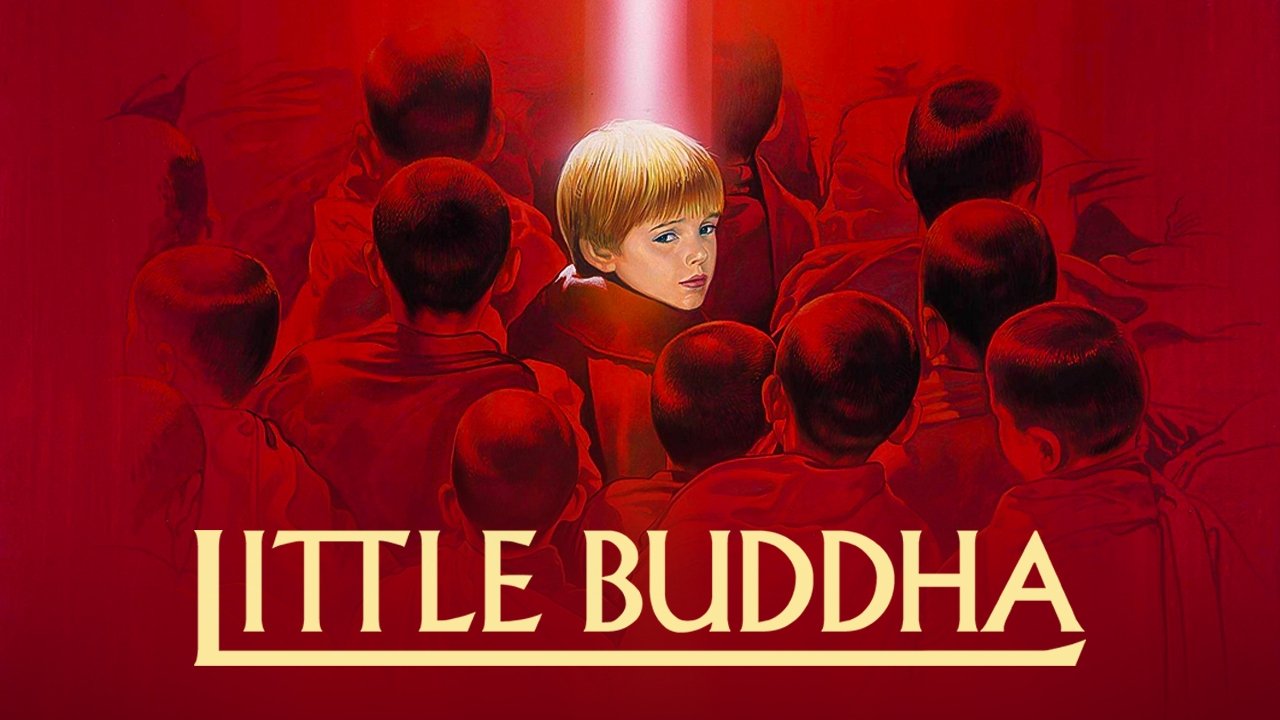 Little Buddha