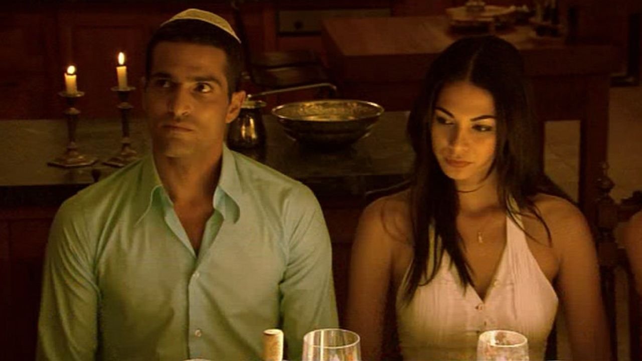 Honor (2010)