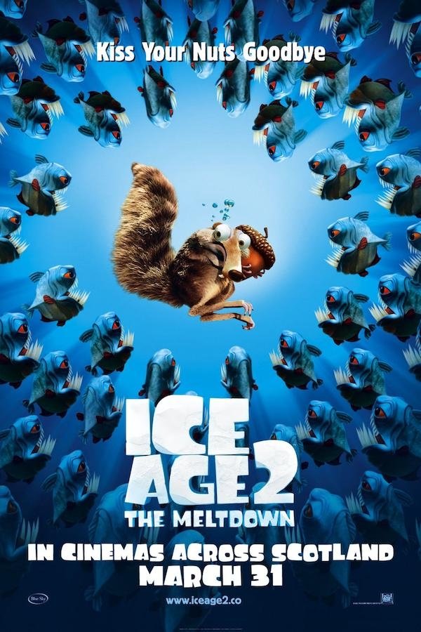 Ice Age: The Meltdown