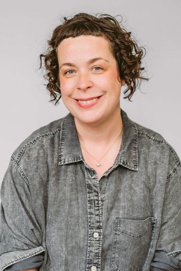 et billede af Jenn Brown