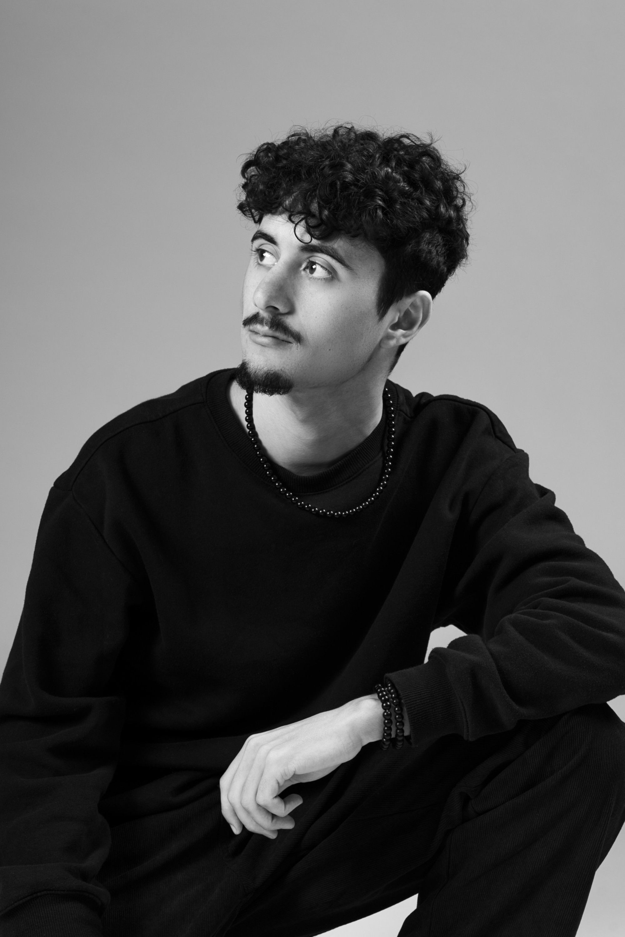 et billede af Mathéo Roux