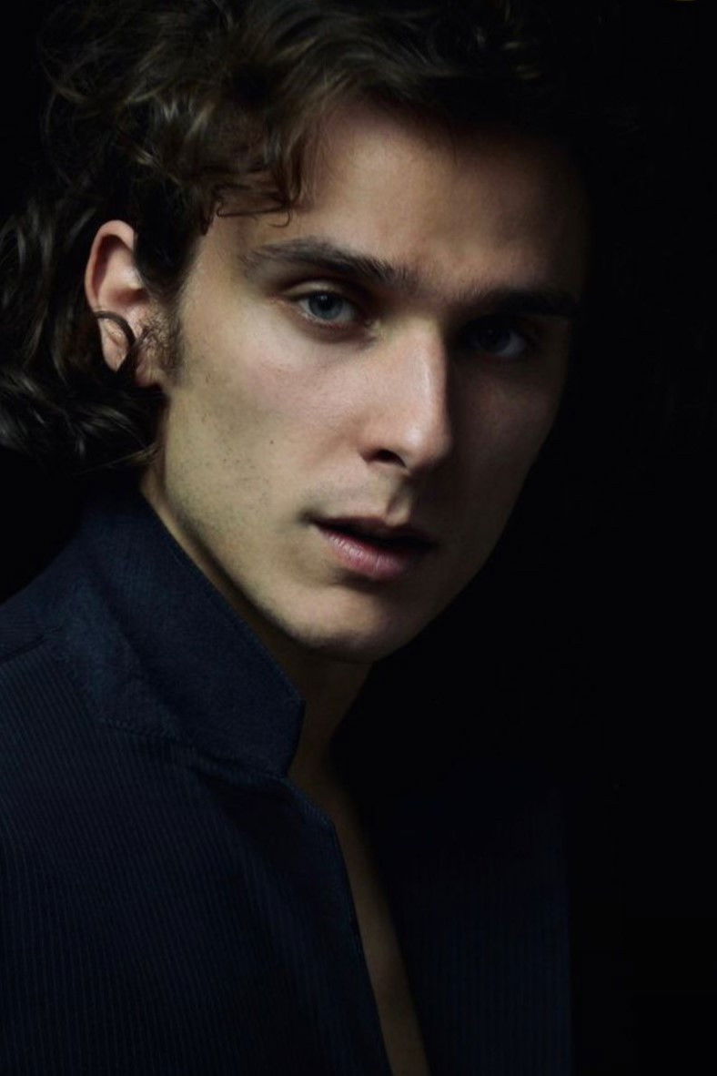 et billede af Lav Novosel