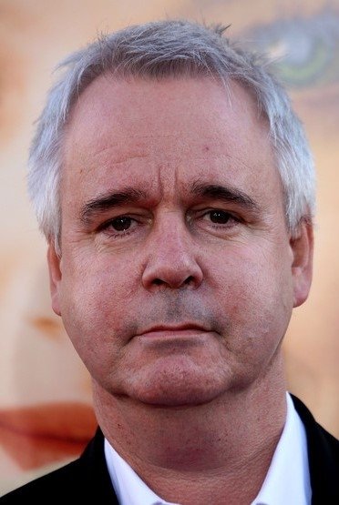 et billede af Tim Sullivan