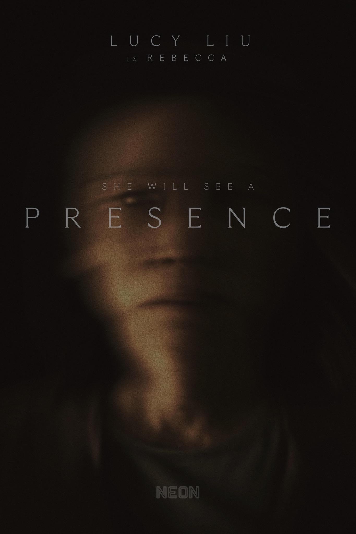 Presence