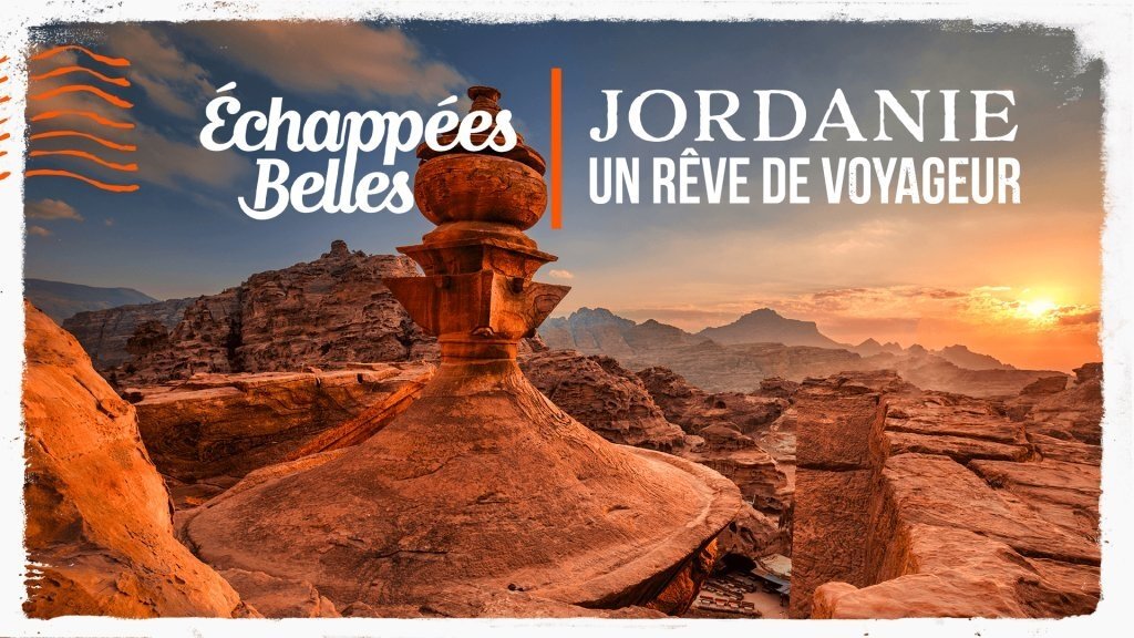 Echappées Belles