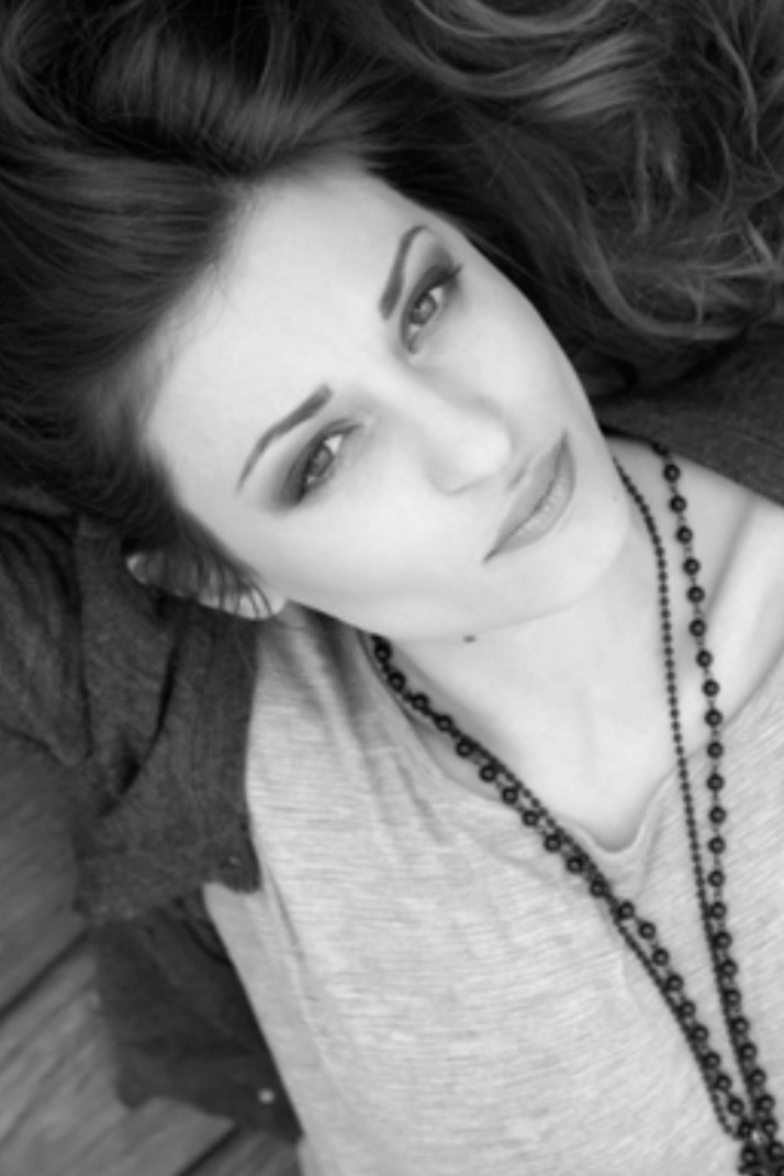 et billede af Teresa Battaglia