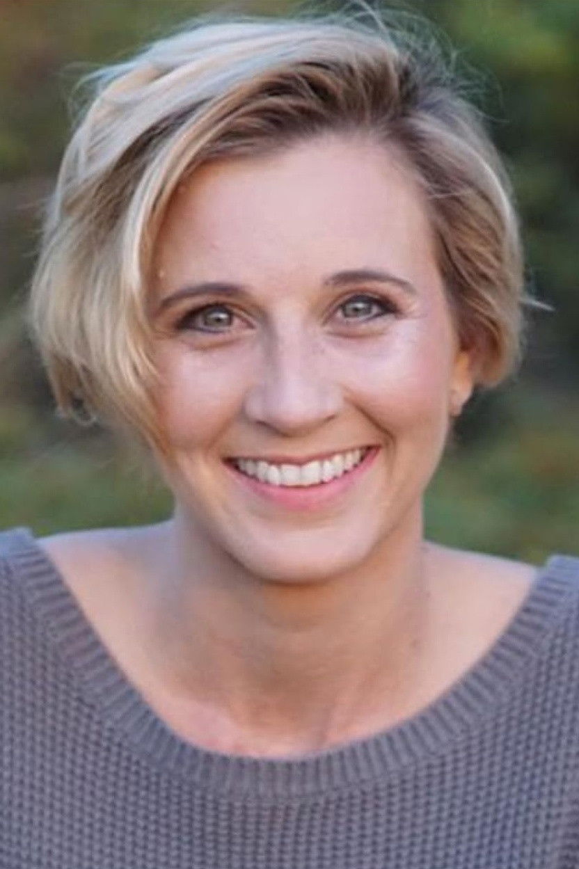 et billede af Sara Rashelle