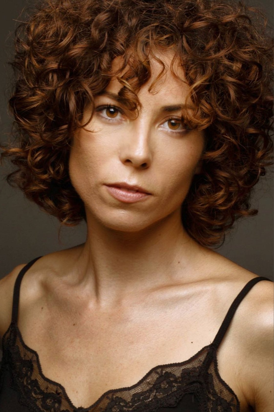 et billede af Paula Blanco