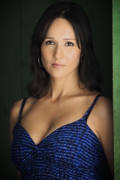 et billede af Stacey Thunder