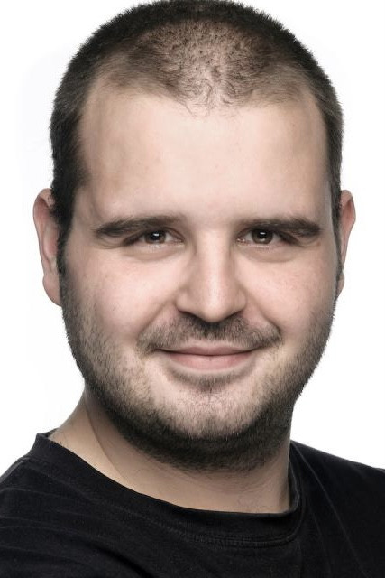 et billede af George Bowers