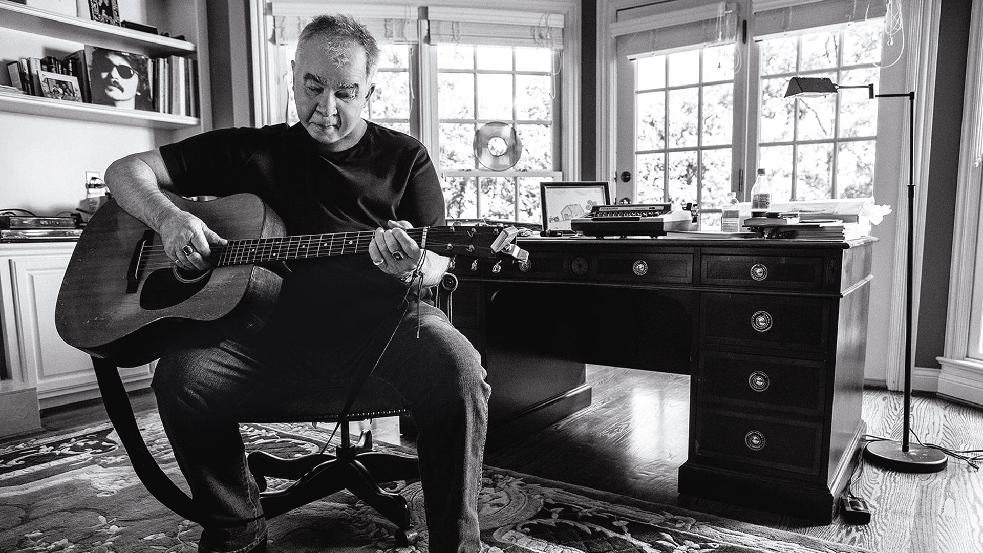 Picture Show: A Tribute Celebrating John Prine (2020)