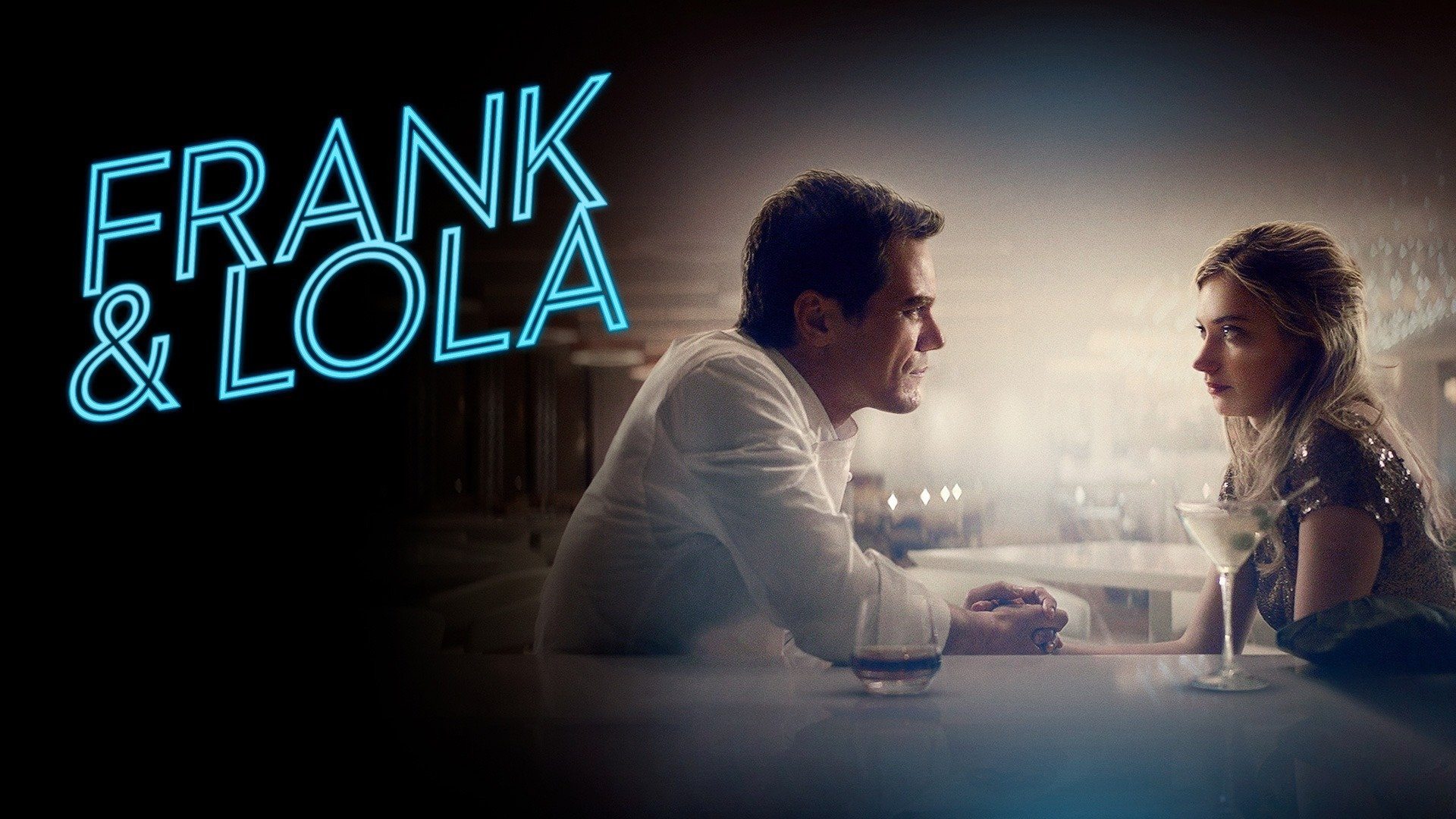 Frank & Lola (2016)