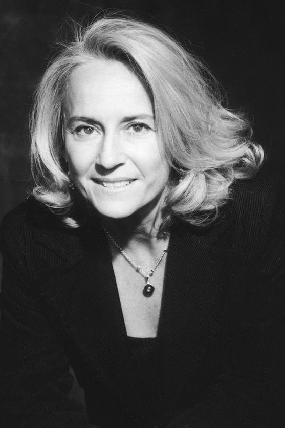 et billede af Cinzia TH Torrini