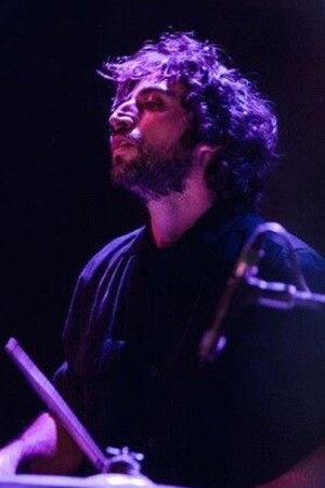 et billede af Alfredo Núñez