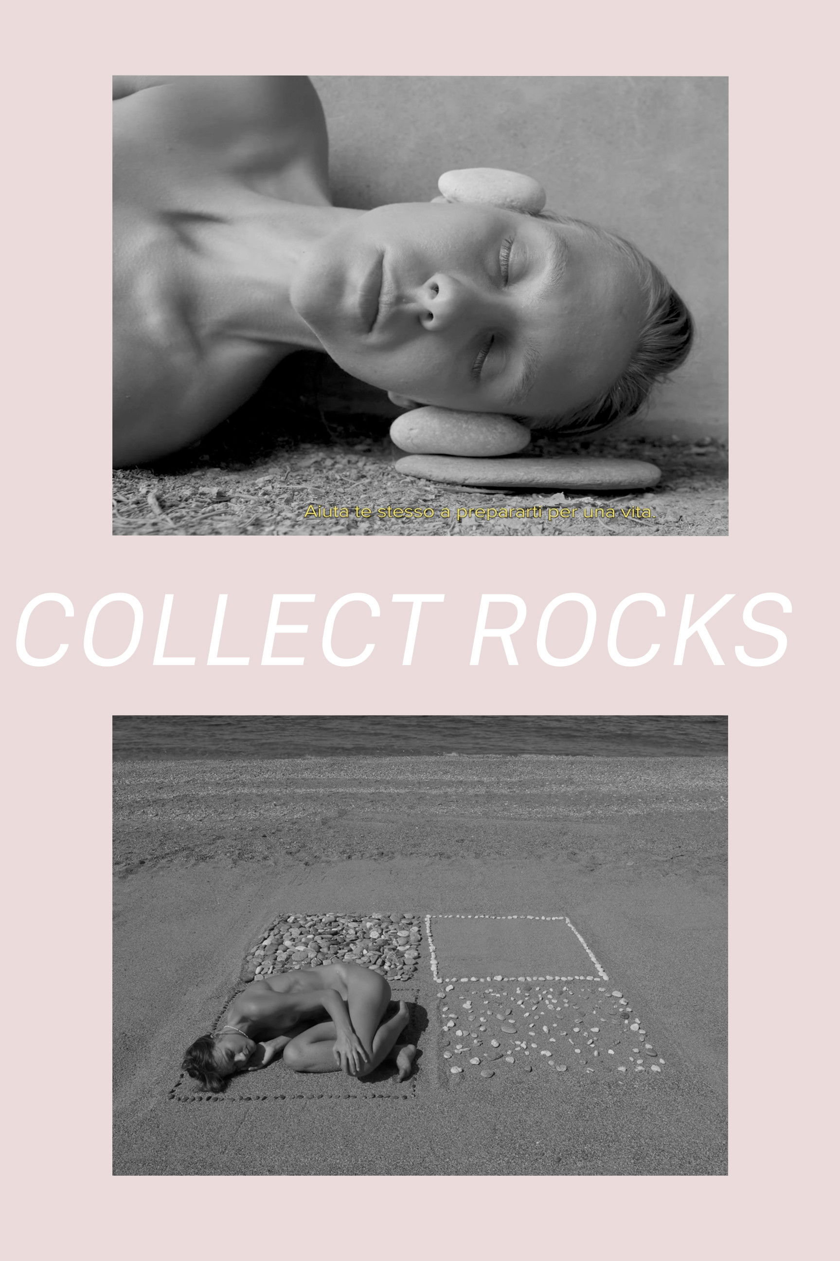 Collect Rocks image